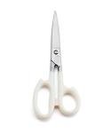 CUTCO Model 77 Super Shears with White Handles
