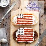 3-in-1 Stainless Steel Butter Spreader Knife