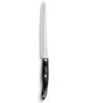 CUTCO 8.2" Santoku-Style Carver with Dark Handle