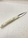Cutco Paring Knife 2.75" Blade Pearl White
