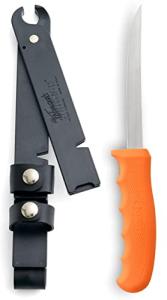 Cutco Fisherman's Solution with Adjustable Blade and Grip Handle