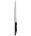 Cutco 10" Santoku-Style Slicer with Dark Handle