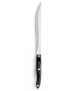 CUTCO 9" Double-D® Serrated Carver Knife