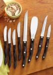 Cutco Studio Plus 4 Knife Set