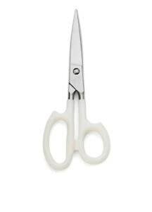 Cutco Super Shears with Sheath - Pearl White