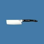 Cutco Nakiri Knife for Easy Vegetable Prep