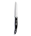 Cutco Classic Dark Brown Santoku Trimmer