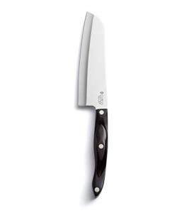 Cutco 7-Inch Santoku Kitchen Knife