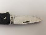 Cutco Black Pocket Knife 1886