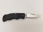 Cutco Black Pocket Knife 1886