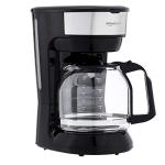 12-Cup Coffee Maker with Reusable Filter