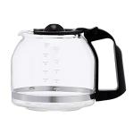 12-Cup Coffee Maker with Reusable Filter