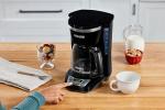 BLACK+DECKER 12-Cup Programmable Coffee Maker