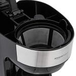 12-Cup Coffee Maker with Reusable Filter