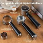 Gevi 20 Bar Espresso Machine with Milk Frother