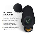Nespresso Vertuo Plus Deluxe Coffee Maker, Matte Black