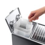 De'Longhi 15 Bar Espresso Machine with Frother