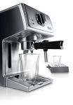 De'Longhi 15 Bar Espresso Machine with Frother