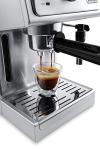 De'Longhi 15 Bar Espresso Machine with Frother