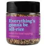 McCormick Asian Rice Bowl Seasoning, 4.6 oz