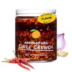 Momofuku Chili Crunch by David Chang, 5.5 oz