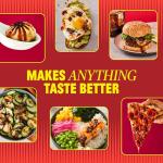 FLYBYJING Sichuan Chili Crisp - Spicy Garlic Oil