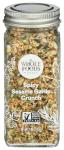 Spicy Sesame Garlic Crunch Seasoning, 2.36 Ounce