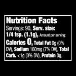 McCormick Pineapple Teriyaki Grilling Seasoning 3.5 oz