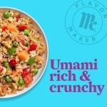 McCormick Asian Rice Bowl Seasoning, 4.6 oz