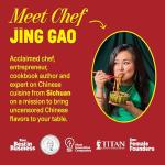 FLYBYJING Sichuan Chili Crisp - Spicy Garlic Oil