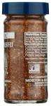Morton & Bassett Organic Togarashi Spice Blend 2.2 oz