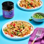 McCormick Asian Rice Bowl Seasoning, 4.6 oz