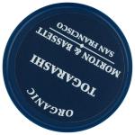 Morton & Bassett Organic Togarashi Spice Blend 2.2 oz