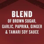 McCormick Pineapple Teriyaki Grilling Seasoning 3.5 oz