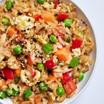 McCormick Asian Rice Bowl Seasoning, 4.6 oz