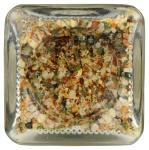 Spicy Sesame Garlic Crunch Seasoning, 2.36 Ounce