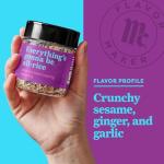 McCormick Asian Rice Bowl Seasoning, 4.6 oz