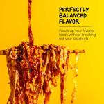 Momofuku Chili Crunch by David Chang, 5.5 oz