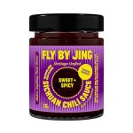 Sweet and Spicy Sichuan Chili Sauce, 6oz