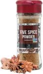 Soeos Chinese Five Spice Powder, 1 Ounce