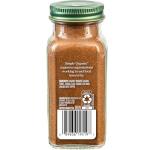 Simply Organic Five Spice Powder, 2.01 Ounces