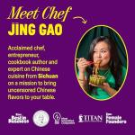 Sweet and Spicy Sichuan Chili Sauce, 6oz