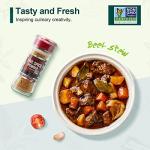 Soeos Chinese Five Spice Powder, 1 Ounce