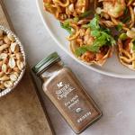 Simply Organic Five Spice Powder, 2.01 Ounces