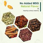 Soeos Chinese Five Spice Powder, 1 Ounce