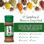 Authentic Chinese Five Spice Blend - 1.08 Oz