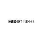 Ground Turmeric, 2.75 Oz, Amazon Grocery