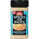 Tone's Fried Rice Seasoning, 5.6 Ounce