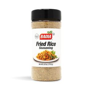 Badia Fried Rice Seasoning - 6 oz Spice Blend