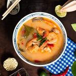 Gourmet Asian Seasonings Gift Set - Six Spices